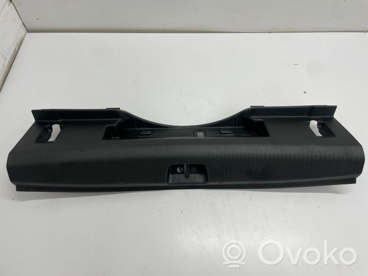 Opel Insignia B Rivestimento di protezione sottoporta del bagagliaio/baule 39129262