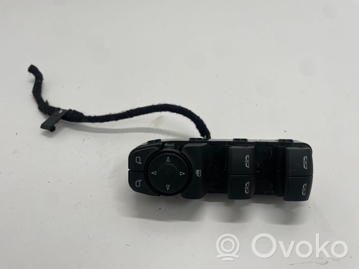 Opel Insignia B Interruttore di controllo dell’alzacristalli elettrico 84211877