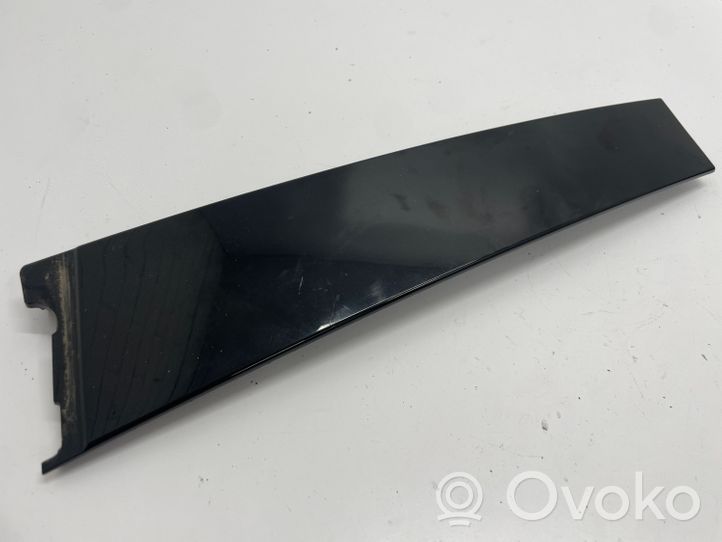 Opel Insignia B Rivestimento portiera posteriore (modanatura) 39118658