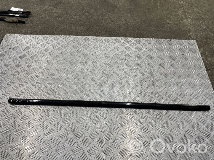 Opel Insignia B Rivestimento modanatura del vetro della portiera anteriore 3910881C