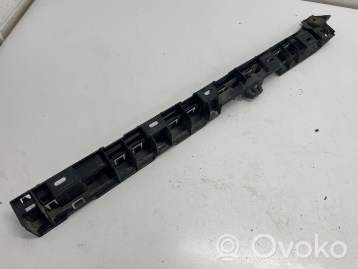 BMW 5 F10 F11 Listello di supporto del sottoporta 7204022