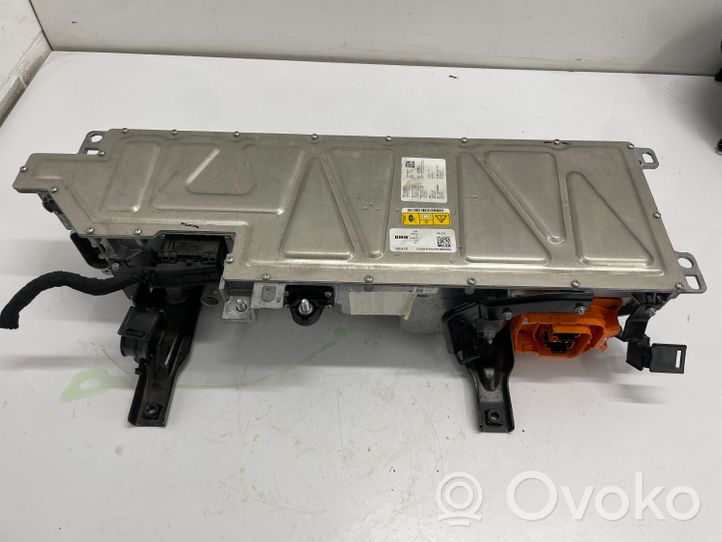 Mini Cooper Countryman F60 Chargeur batterie (en option) LEB452D