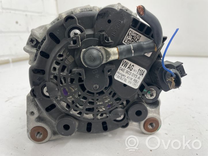 Audi Q2 - Alternator 04E903015A