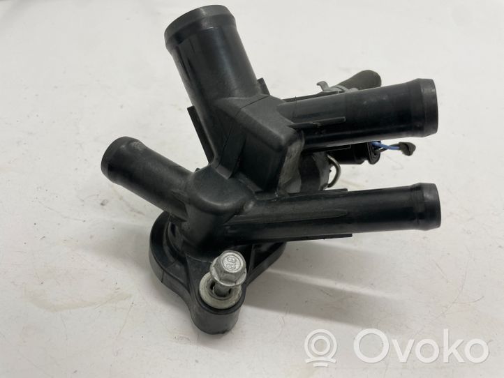 Opel Insignia B Termostat / Obudowa termostatu 180502A3