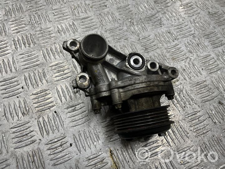 Mercedes-Benz B W245 Pompa dell’acqua A640202