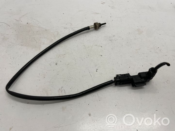 BMW 1 F20 F21 Sensore di temperatura dei gas di scarico 8507628