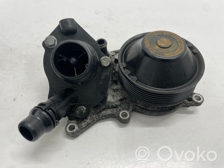 BMW 1 F20 F21 Pompa dell’acqua 