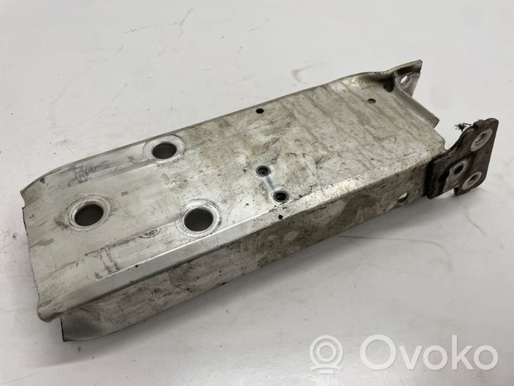 BMW 1 F20 F21 Smorzatore/ammortizzatore d’urto per paraurti anteriore 7266191