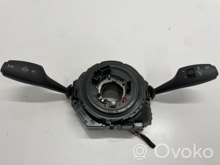 BMW 1 F20 F21 Leva/interruttore dell’indicatore di direzione e tergicristallo 9351148