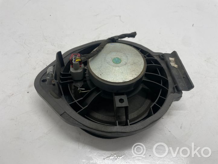 Opel Astra J Altoparlante portiera anteriore 13350328