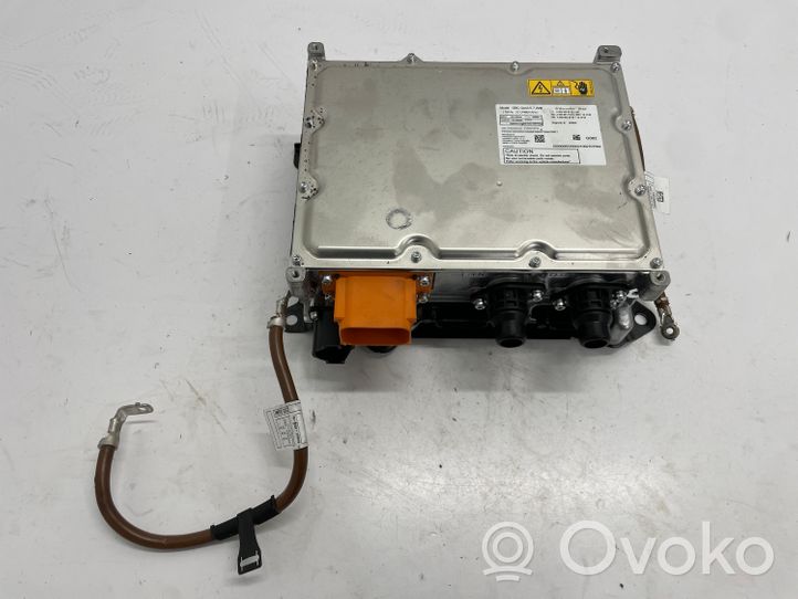 Mercedes-Benz A W177 Batteria di veicolo ibrido/elettrico A0009006520