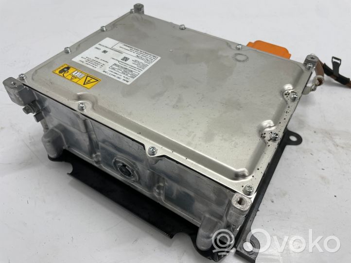 Mercedes-Benz A W177 Batteria di veicolo ibrido/elettrico A0009006520