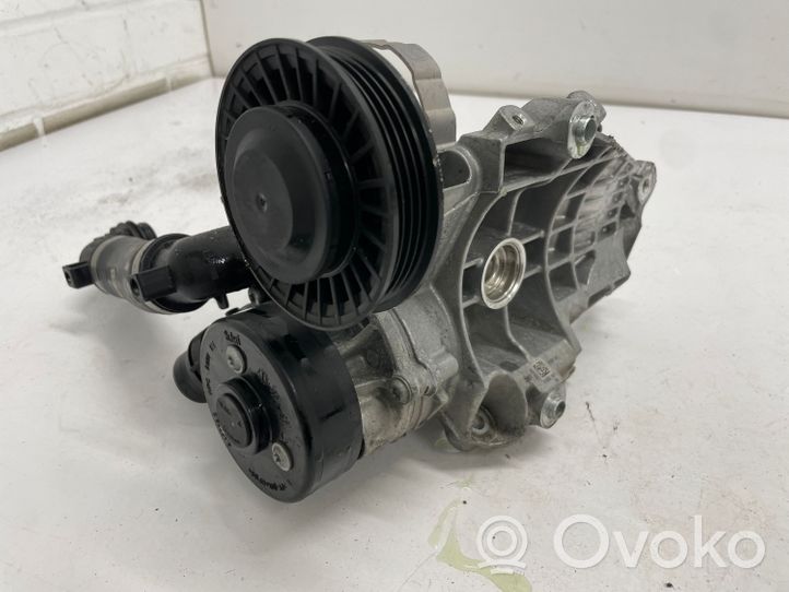 BMW 3 G20 G21 Kühlwasserpumpe Wasserpumpe 8650987