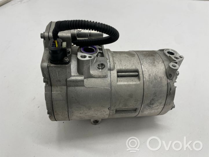 BMW 3 G20 G21 Compressore aria condizionata (A/C) (pompa) 9496109