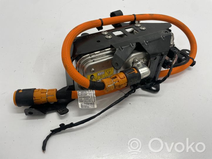 BMW 3 G20 G21 Convertitore di tensione inverter 5A49D76