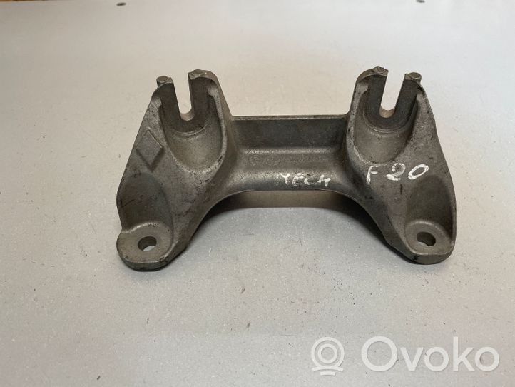 BMW 1 F20 F21 Supporto di montaggio scatola del cambio 679661502