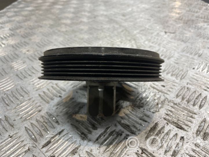 Opel Corsa E Puleggia dell’albero motore 55574771