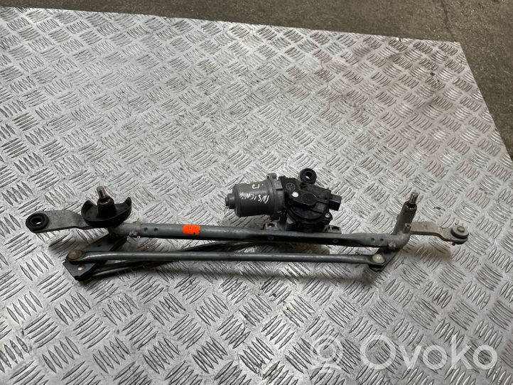 Opel Insignia B Tiranti e motorino del tergicristallo anteriore 13471429