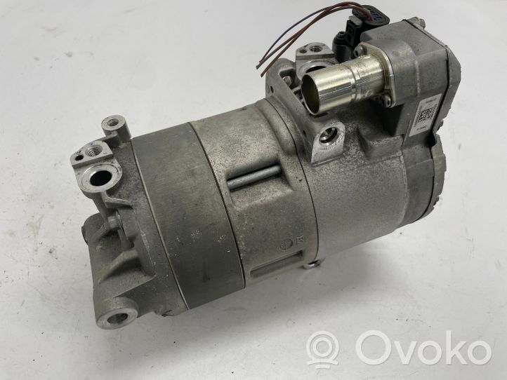 BMW 5 G30 G31 Compresseur de climatisation 9496109