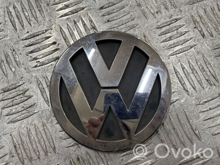 Volkswagen Tiguan Mostrina con logo/emblema della casa automobilistica 1T0853630
