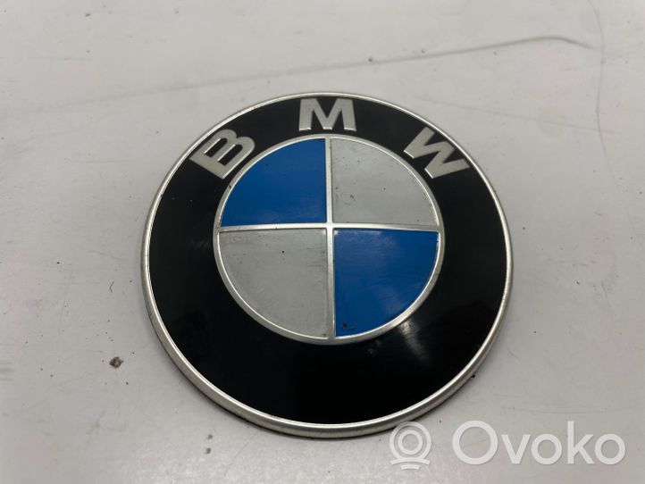 BMW 5 F10 F11 Manufacturers badge/model letters 8132375