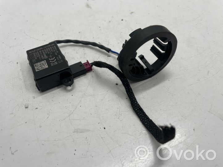 Opel Insignia B Lettore di codici immobilizzatore (antenna) 13523276