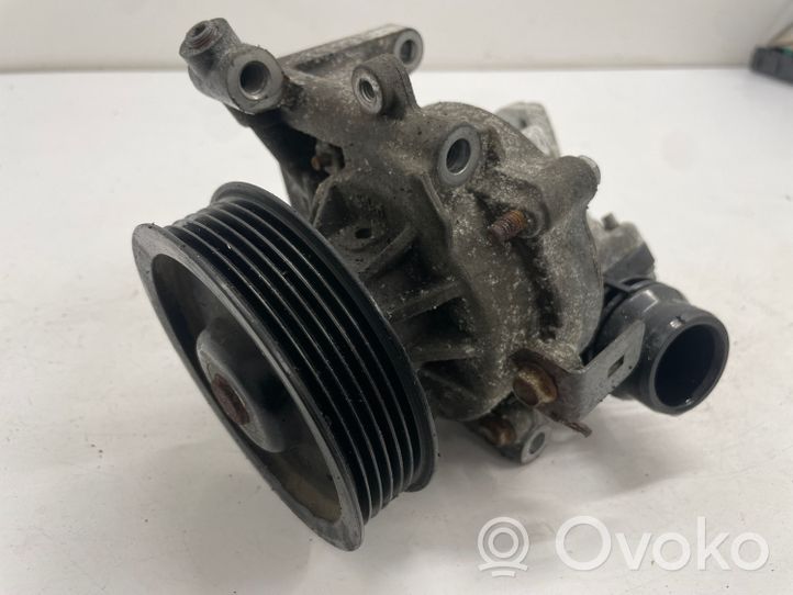 Opel Insignia B Pompe de circulation d'eau 