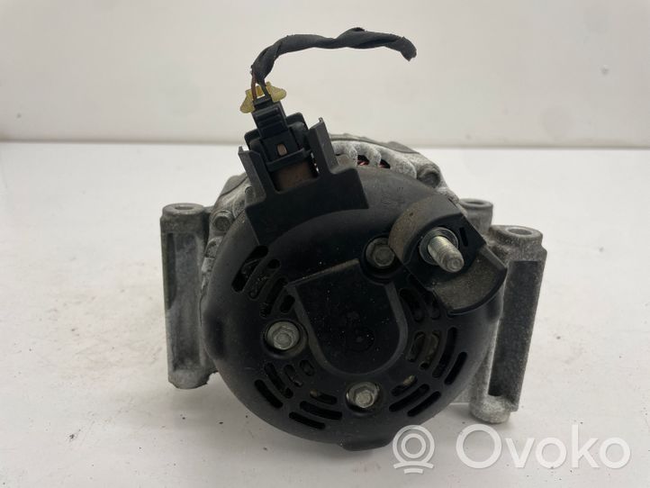 Opel Insignia B Alternator 13520813