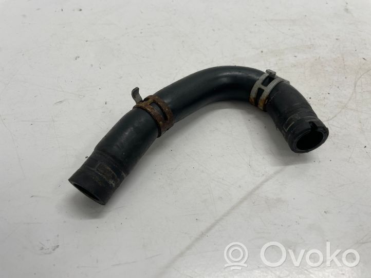 Opel Insignia B Tubo flessibile del liquido di raffreddamento del motore 55570079