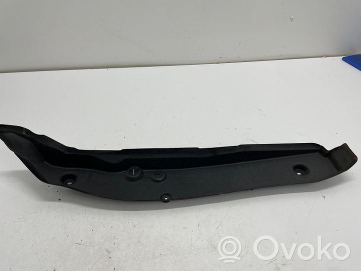 Mercedes-Benz E W213 Panel wykończeniowy błotnika A2138890300