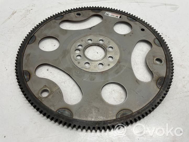 Opel Astra K Flywheel 12638610