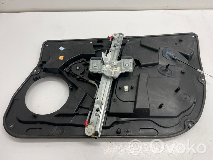 Ford Fiesta Alzacristalli della portiera anteriore con motorino C1BBA045H17AB