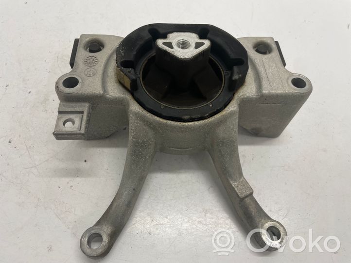 BMW 3 G20 G21 Pagalvė pavarų dėžės 8742697