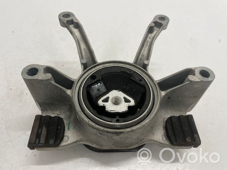 BMW 3 G20 G21 Pagalvė pavarų dėžės 8742697