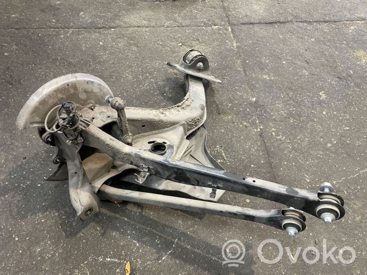 BMW 1 F40 Zawieszenie tylne / Komplet 6851565