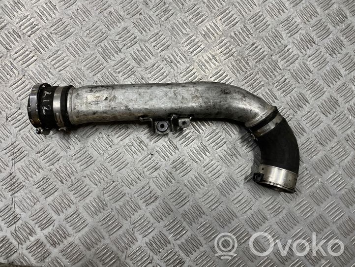 Mercedes-Benz GLC X253 C253 Intercooler hose/pipe A6510905337