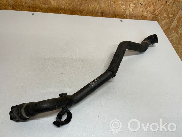 Opel Insignia B Tubo flessibile del liquido di raffreddamento del motore 39087130