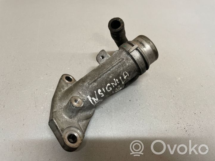 Opel Insignia B Pompa dell’acqua 55591997