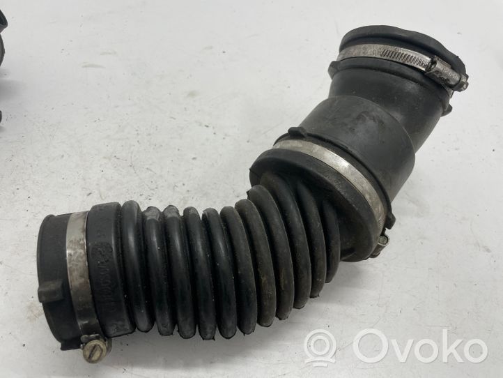 Opel Zafira C Intercooler hose/pipe 13254634