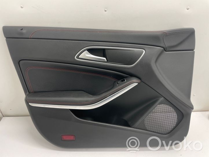 Mercedes-Benz CLA C117 X117 W117 Rivestimento del pannello della portiera anteriore A1767202500