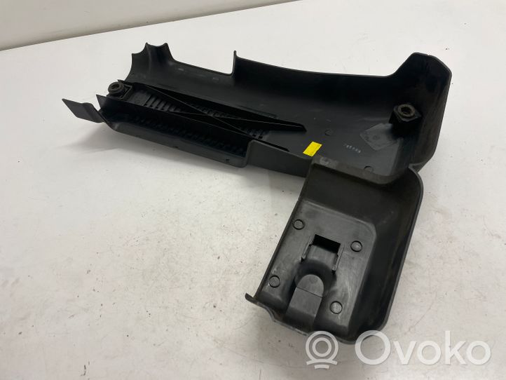 Volkswagen Jetta VI Copri motore (rivestimento) 5C6806441