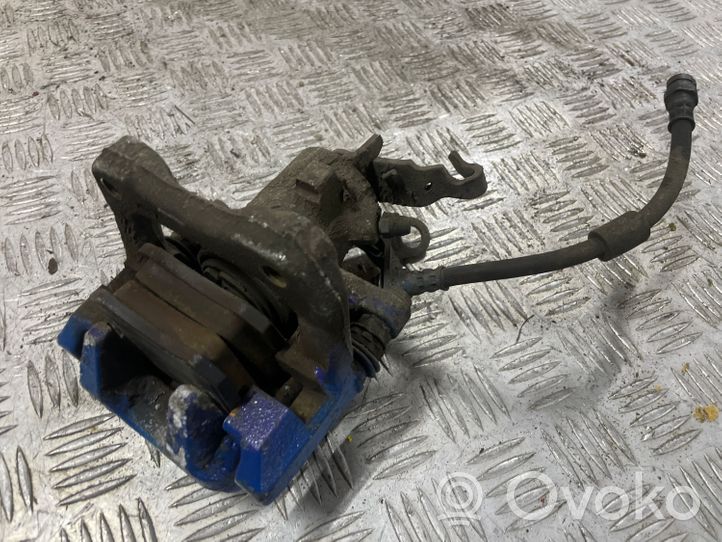 Volkswagen Jetta VI Bremssattel hinten 