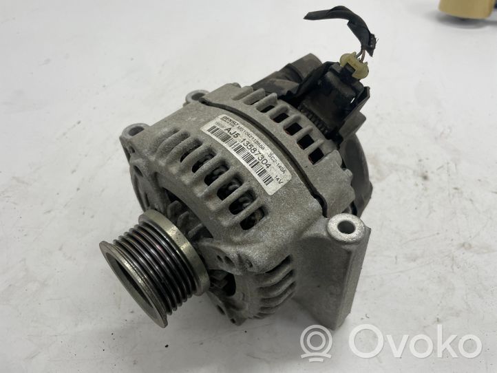 Opel Insignia B Alternator 13587304