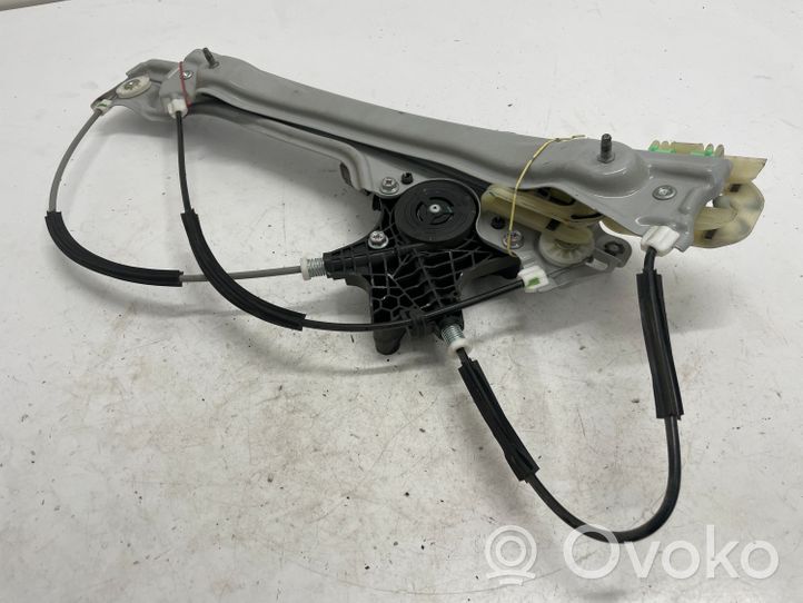 Opel Insignia B Alzacristalli della portiera anteriore con motorino 39138553