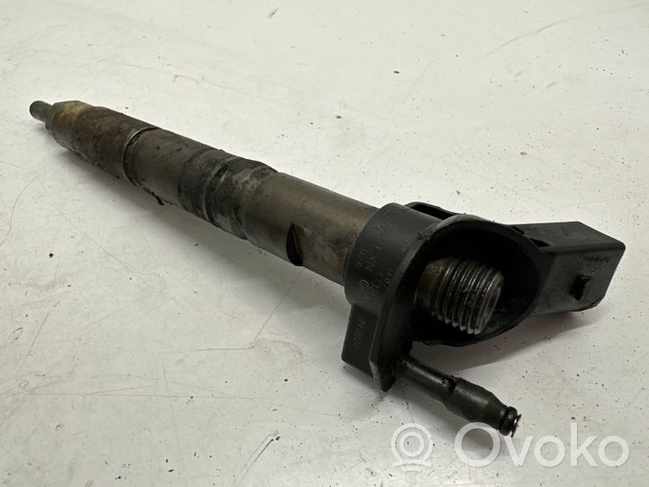 Mercedes-Benz CLS C218 X218 Injecteur de carburant A6420701187