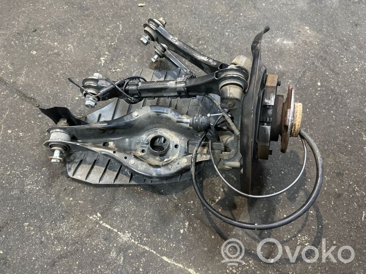 BMW 3 F30 F35 F31 Rear suspension assembly kit set 6792519