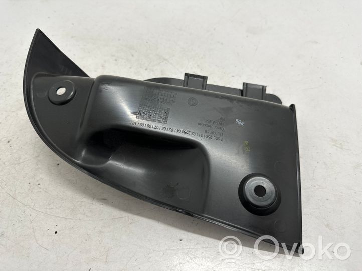 BMW 4 F32 F33 Altro elemento di rivestimento bagagliaio/baule 7295256