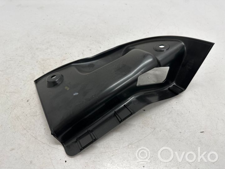 BMW 4 F32 F33 Altro elemento di rivestimento bagagliaio/baule 7295256