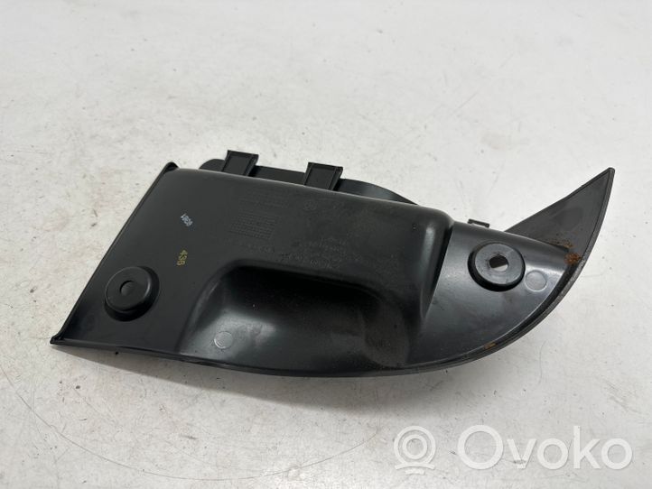 BMW 4 F32 F33 Altro elemento di rivestimento bagagliaio/baule 7295255