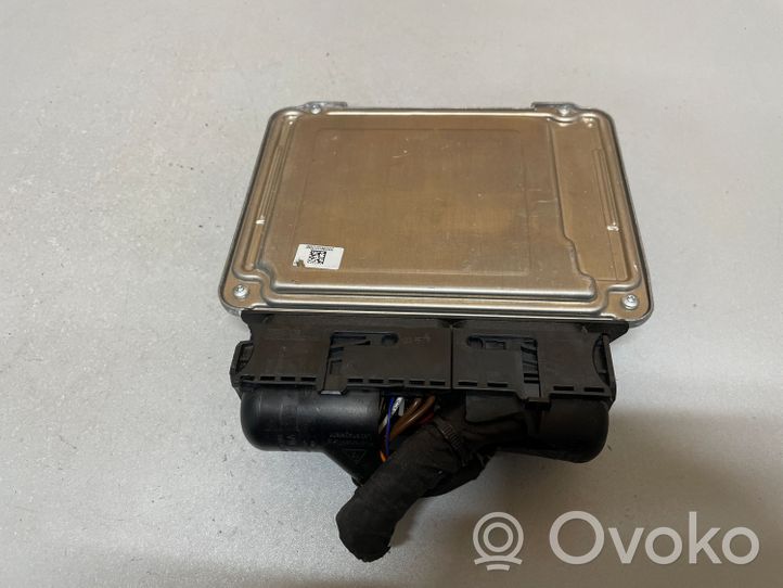 Skoda Octavia Mk4 Calculateur moteur ECU 05E907309D